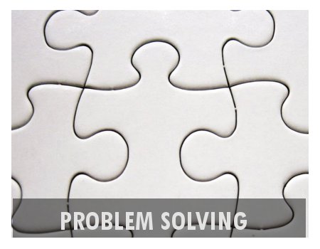 problem-solving